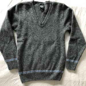 Authentic Harry Potter Ravenclaw Sweater